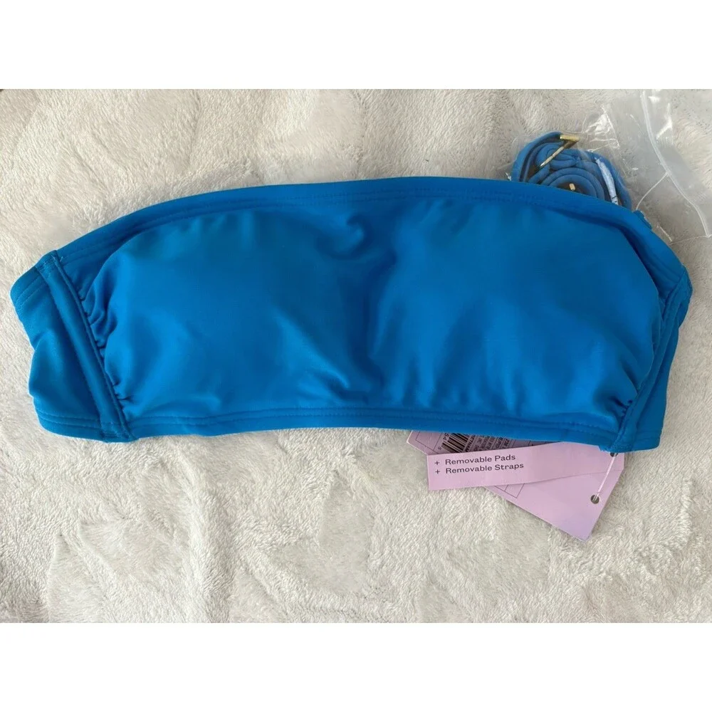 NEW Women’s Wild Fable Bikini Top - Size XSmall (0-2)
